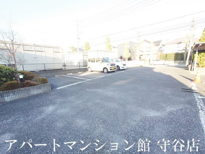 【駐車場】 | アーバンヒルズ
