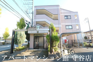 【外観】 | アーバンヒルズ