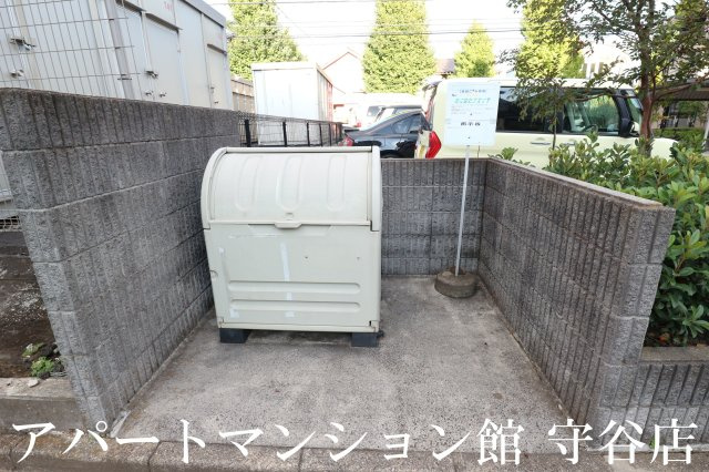 アーバンヒルズのその他共用部分