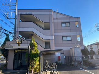 【外観】 | アーバンヒルズ