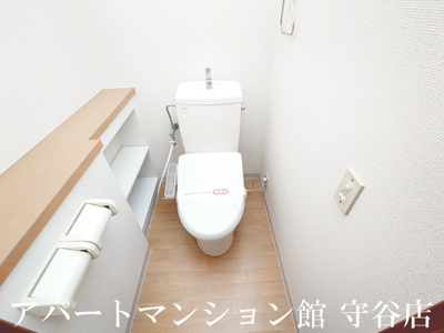 【トイレ】 | アーバンヒルズ