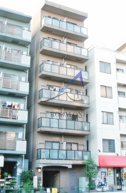 グランヴァン高田馬場