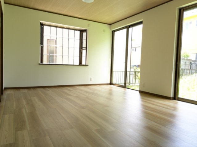 【洋室】 | 大網白里市みずほ台１丁目　中古戸建