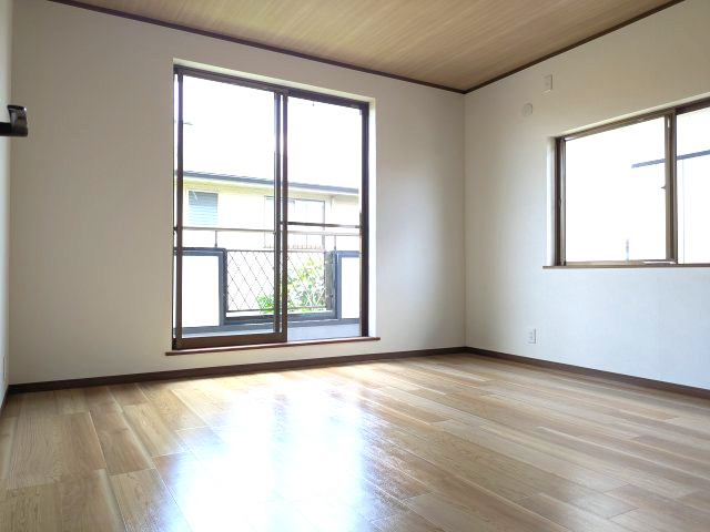 【洋室】 | 大網白里市みずほ台１丁目　中古戸建