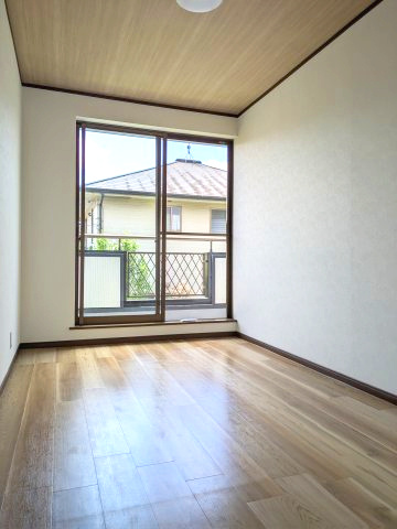 【洋室】 | 大網白里市みずほ台１丁目　中古戸建