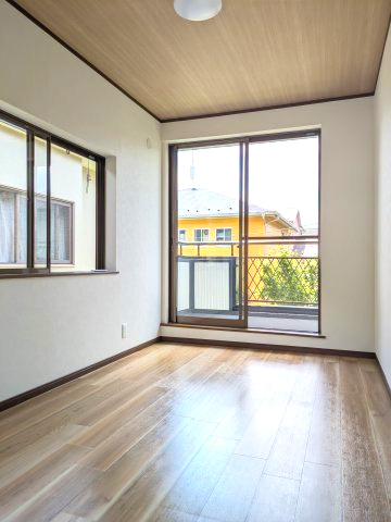 【洋室】 | 大網白里市みずほ台１丁目　中古戸建