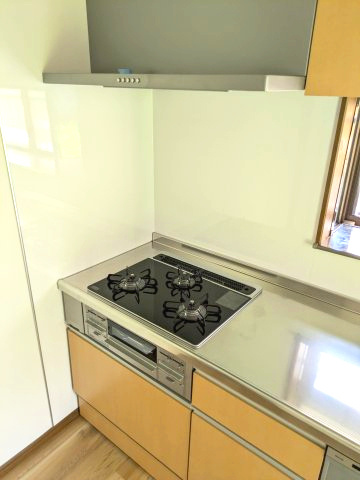 【キッチン】 | 大網白里市みずほ台１丁目　中古戸建