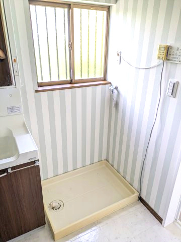 【ランドリースペース】 | 大網白里市みずほ台１丁目　中古戸建