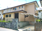 大網白里市みずほ台１丁目　中古戸建の画像