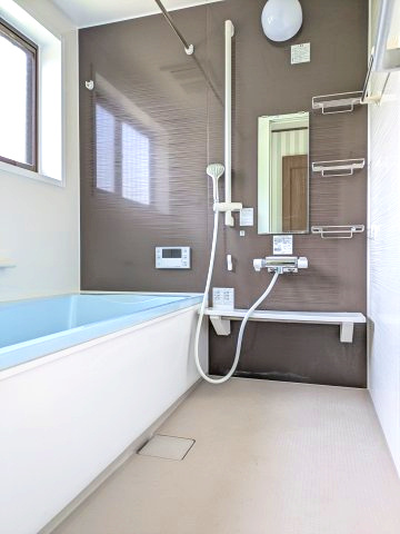 【浴室】 | 大網白里市みずほ台１丁目　中古戸建