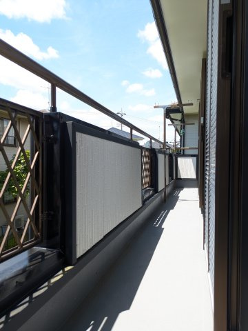 【バルコニー】 | 大網白里市みずほ台１丁目　中古戸建