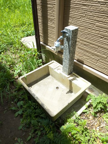 【設備】 | 大網白里市みずほ台１丁目　中古戸建