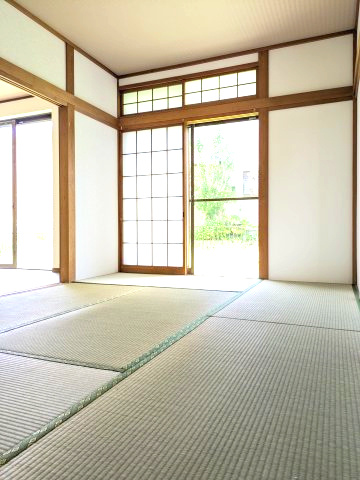 【和室】 | 大網白里市みずほ台１丁目　中古戸建