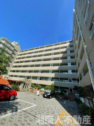 鵠沼パークハウス