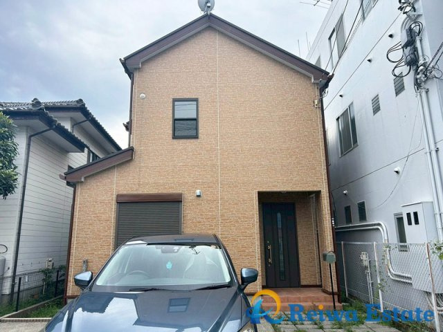 中古戸建　高座郡寒川町一之宮9丁目