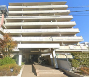 大阪市城東区今福西６丁目のマンションの画像