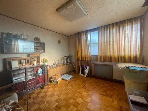 足利市小俣町戸建てのその他