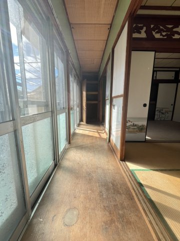 足利市小俣町戸建てのその他