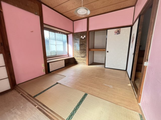 足利市小俣町戸建てのその他