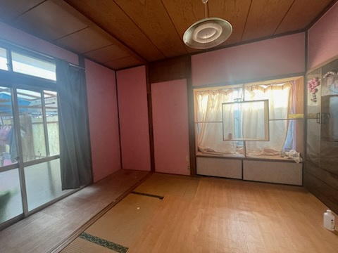 足利市小俣町戸建てのその他