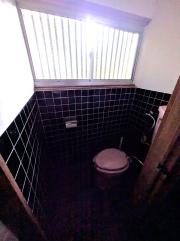群馬県吾妻郡嬬恋村大字鎌原大カイシコ 中古戸建のトイレ|落ち着いたトイレです