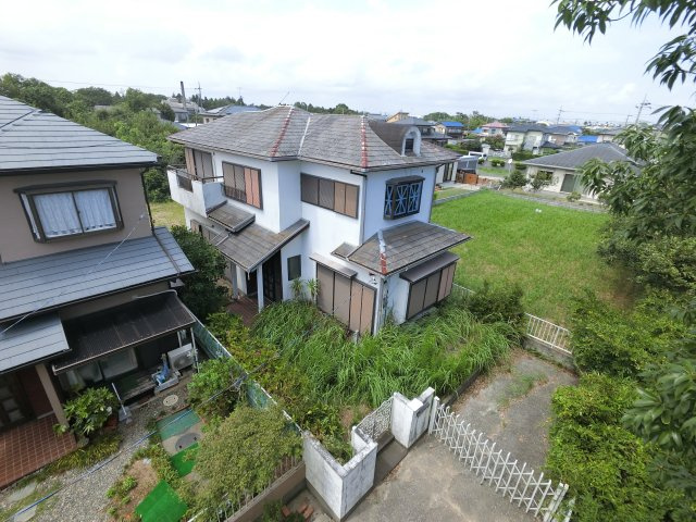 九十九里町西野　中古戸建