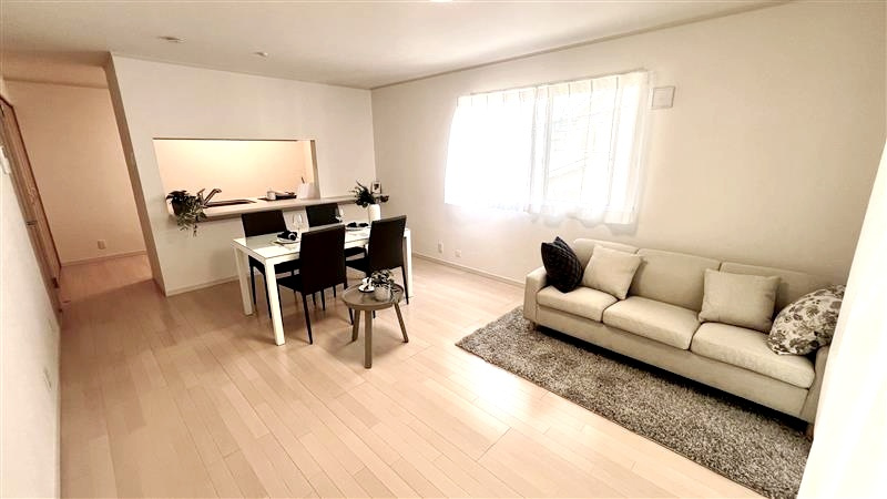 川崎市多摩区長尾七丁目戸建のその他