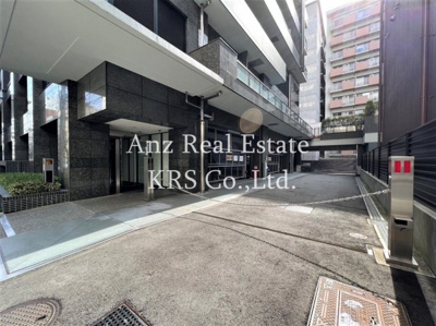 【駐車場】 | シティタワー堀江