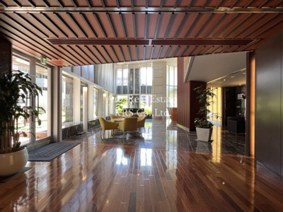 【ロビー】 | シティタワー堀江