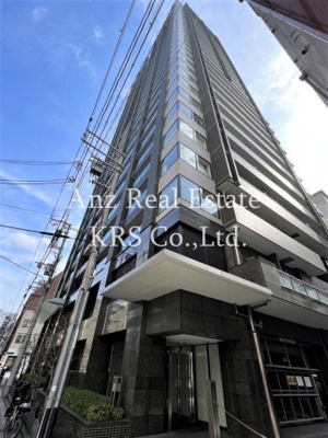 【その他共用部分】 | シティタワー堀江