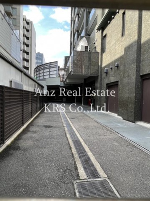 【駐車場】 | シティタワー堀江