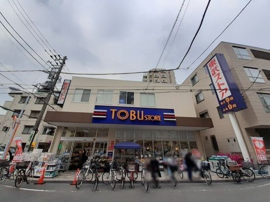 リヴェール　奥浅草