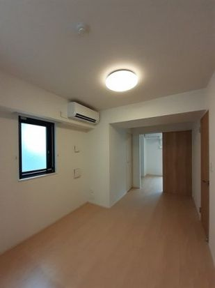 リヴェール　奥浅草の居間・リビング