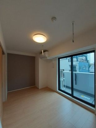 リヴェール　奥浅草の内装