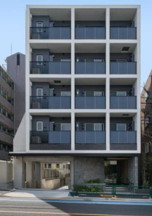 メゾン・クロイゾン　礼金０　角部屋　ファミリー向け