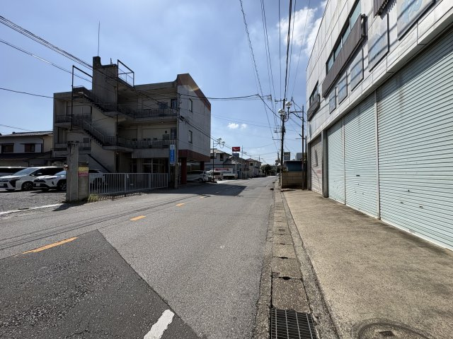 フレディの周辺