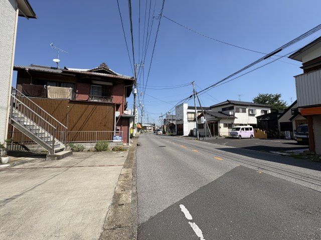 フレディの周辺