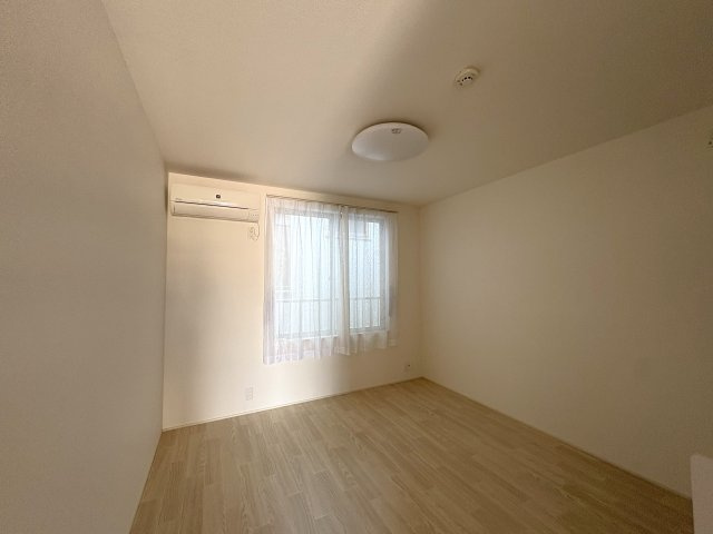 フレディの居間・リビング