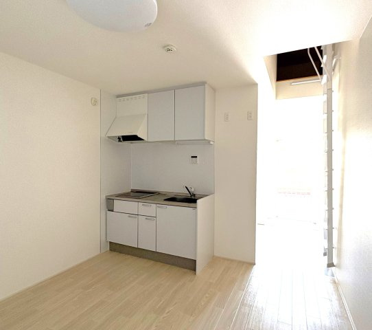 フレディのキッチン