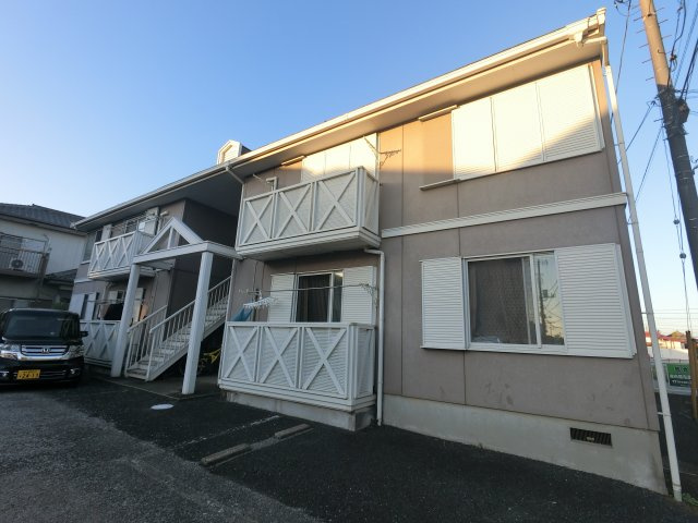 【外観】 | サンイースト