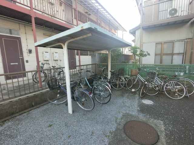 【その他共用部分】