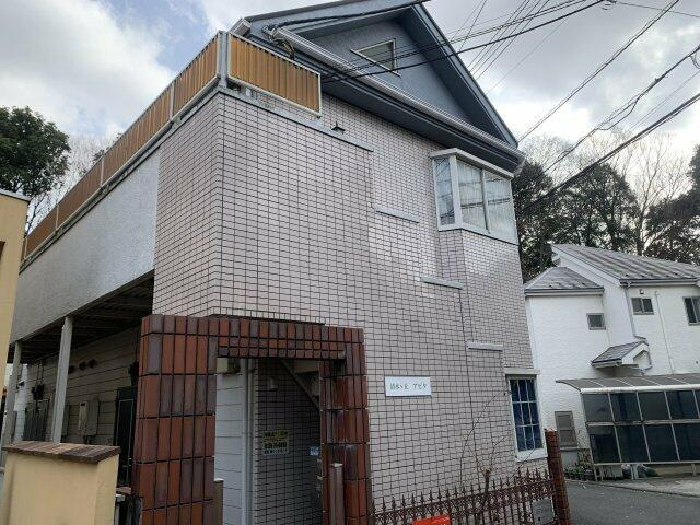 清水ヶ丘アビタの画像