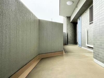 【内装】 | リバーサイドタワー蔵前