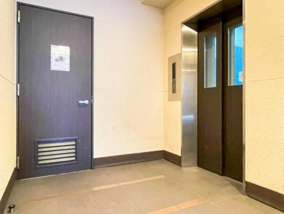 【設備】 | リバーサイドタワー蔵前