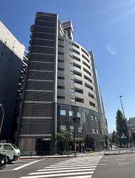 【外観】 | リバーサイドタワー蔵前