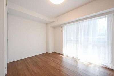 【居間・リビング】 | リバーサイドタワー蔵前