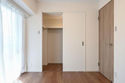 【寝室】 | リバーサイドタワー蔵前