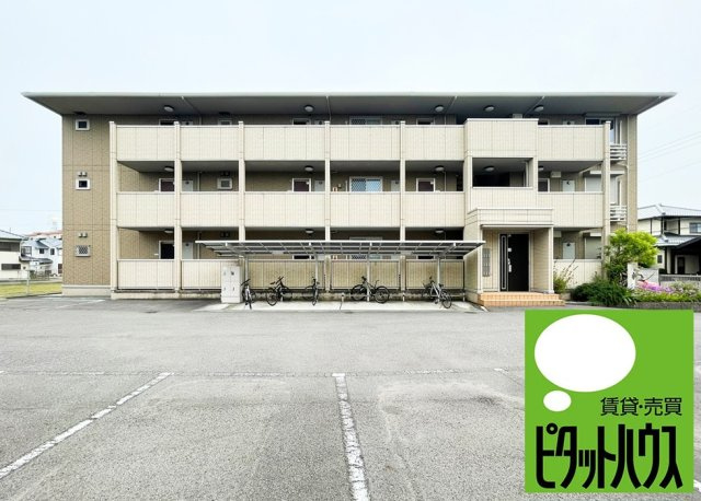 フェリーチェ 大岡の外観