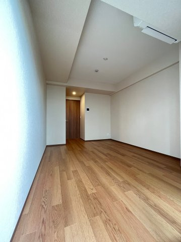 大阪市城東区関目６丁目の賃貸マンションの寝室