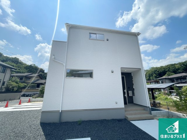 大津市瀬田　第1期　新築一戸建て